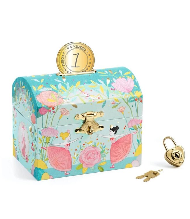 Djeco Djeco Money Box