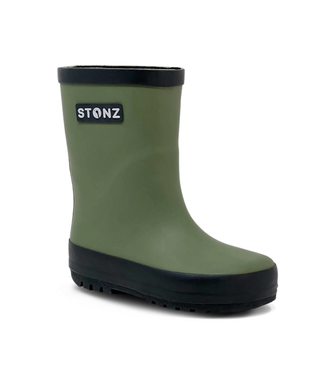 Stonz Rain Boots Cypress