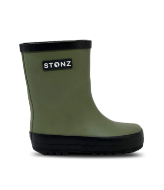 Stonz Rain Boots Cypress