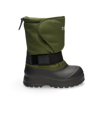 Stonz Trek Snow Boots Cypress