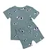 Parade Organics Baby Co. Parade Organic Jammies Short PJ Set