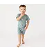 Parade Organics Baby Co. Parade Organic Jammies Short PJ Set