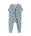 Parade Organics Baby Co. Zipper Romper
