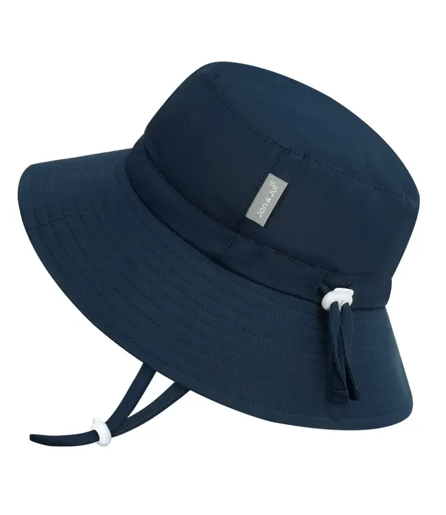 Jan & Jul Jan & Jul Aqua Dry Bucket Hat
