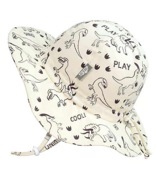 Jan & Jul Jan & Jul Cotton Floppy Hat