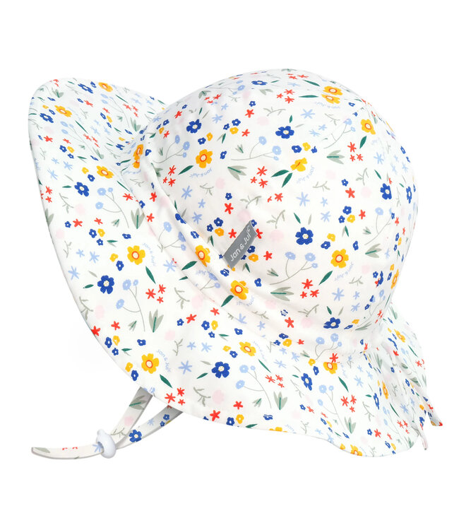 Jan & Jul Jan & Jul Cotton Floppy Hat