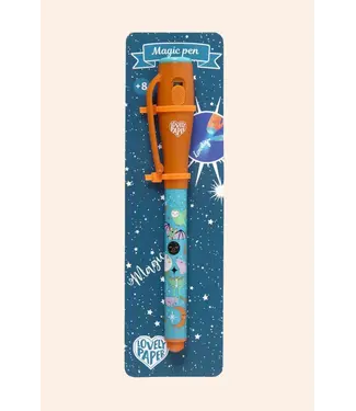 Djeco Djeco Magic Pen Orange