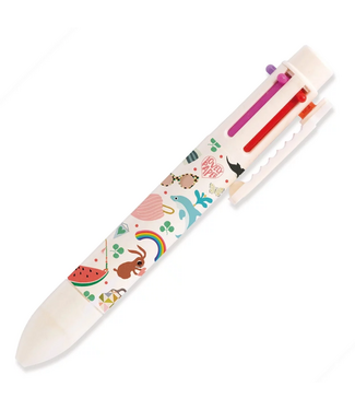 Djeco Djeco Rainbow Pen