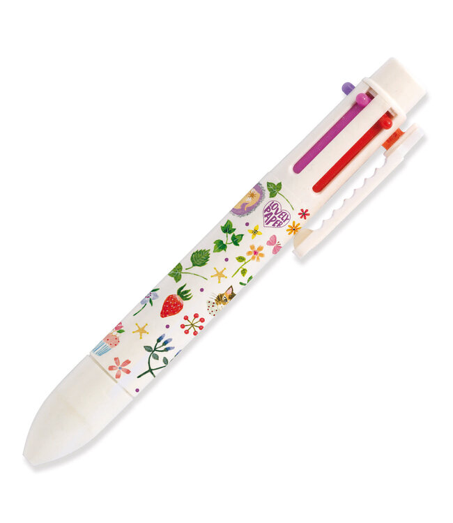 Djeco Djeco Rainbow Pen