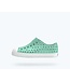 Native Canada Footwear Jefferson Fresco Green/Shell White