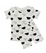 Parade Organics Baby Co. Parade Organic Jammies Short PJ Set Sheep