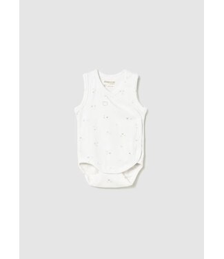 Mayoral Mayoral Tank Side Snap Onesie