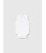Mayoral Mayoral Tank Side Snap Onesie