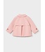 Mayoral Mayoral Raincoat Peony Pink