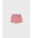 Mayoral Mayoral Infant Soft Shorts Rose Pink