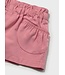 Mayoral Mayoral Infant Soft Shorts Rose Pink