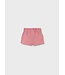 Mayoral Mayoral Infant Soft Shorts Rose Pink