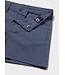 Mayoral Mayoral Basic Twill Shorts Oceano Blue