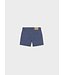 Mayoral Mayoral Basic Twill Shorts Oceano Blue