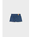 Mayoral Mayoral Chambray Pull On Pocket Shorts