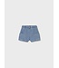 Mayoral Mayoral Infant Stretchy Pull-On Denim Shorts
