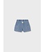 Mayoral Mayoral Infant Stretchy Pull-On Denim Shorts