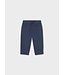 Mayoral Mayoral Infant Drawstring Pant Atlantico Navy