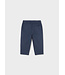 Mayoral Mayoral Infant Drawstring Pant Atlantico Navy