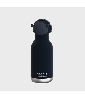 Asobu Bestie Bottle 460ml Black Sheep