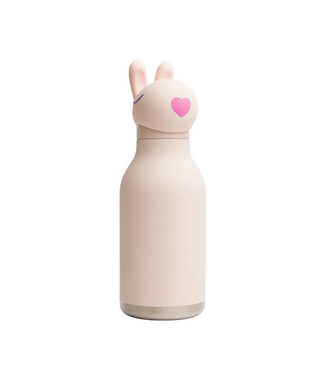 Asobu Bestie Bottle 460ml Bunny