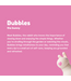 Asobu Bestie Bottle 460ml Bunny