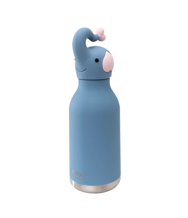 Asobu Bestie Bottle 460ml Elephant