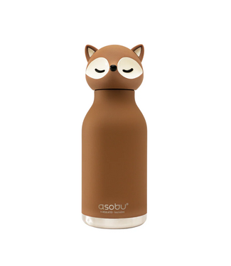 Asobu Bestie Bottle 460ml Fox