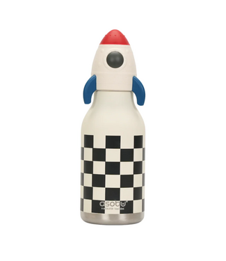 Asobu Bestie Bottle 460ml Rocket