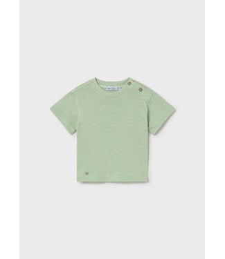 Mayoral Mayoral Infant Knit Tee