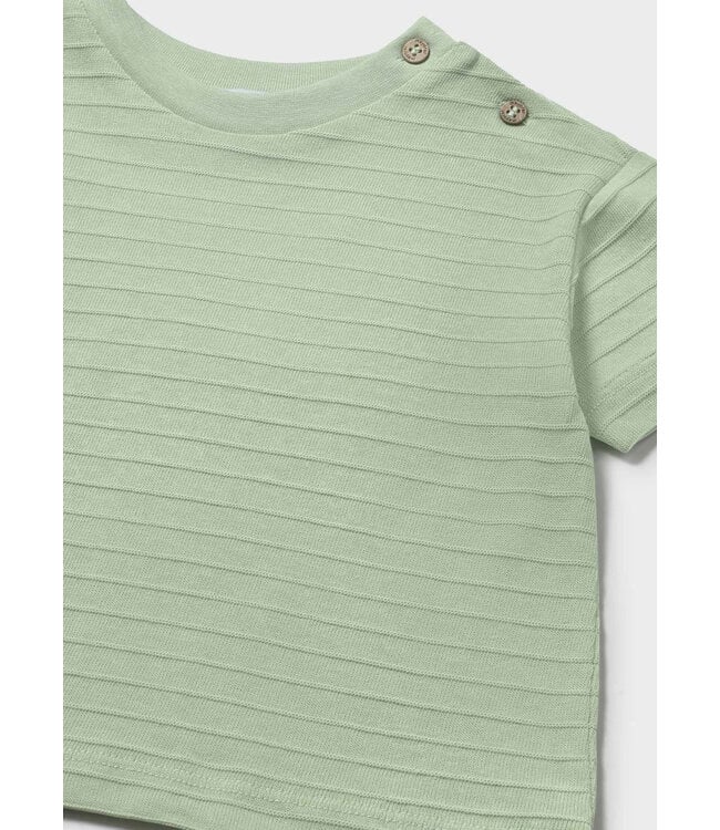 Mayoral Mayoral Infant Knit Tee