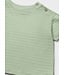 Mayoral Mayoral Infant Knit Tee