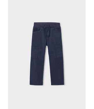 Mayoral Mayoral Cargo Pants