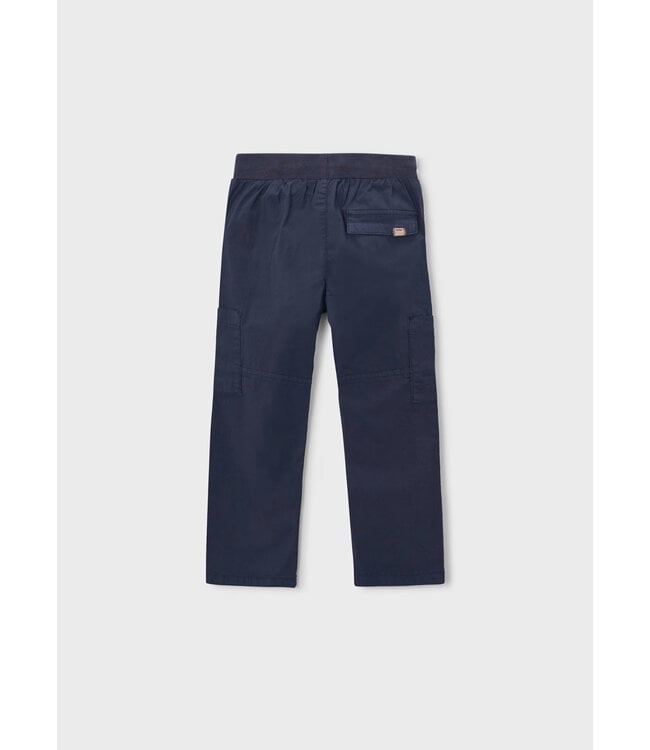 Mayoral Mayoral Cargo Pants