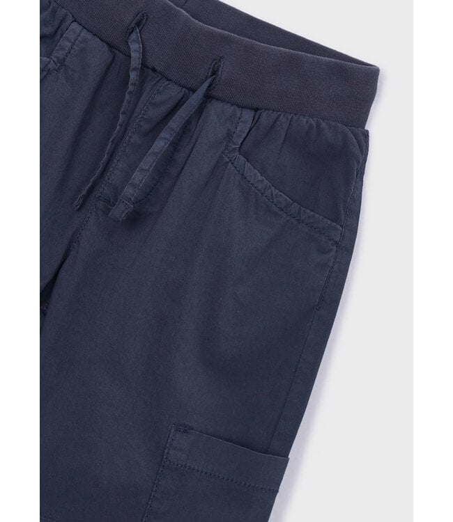 Mayoral Mayoral Cargo Pants