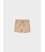Mayoral Mayoral Drawstring Linen Shorts
