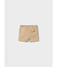Mayoral Drawstring Linen Shorts