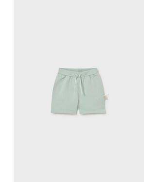 Mayoral Mayoral Organic Infant Sweat Shorts