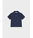 Mayoral Mayoral Knit Short Sleeve Polo