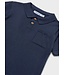 Mayoral Mayoral Knit Short Sleeve Polo