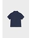 Mayoral Mayoral Knit Short Sleeve Polo