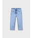 Mayoral Mayoral Soft Denim Jogger Light Wash