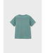 Mayoral Mayoral Knit Tee Seaweed