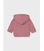 Mayoral Mayoral Infant Zip Hoodie Raspberry