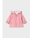Mayoral Mayoral Reversible Windbreaker Rose